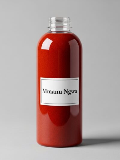 Mmanu Ngwa