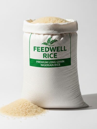Feedwell Rice