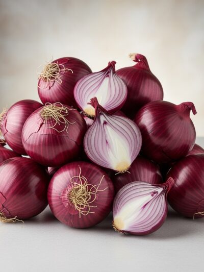 Fresh Onions