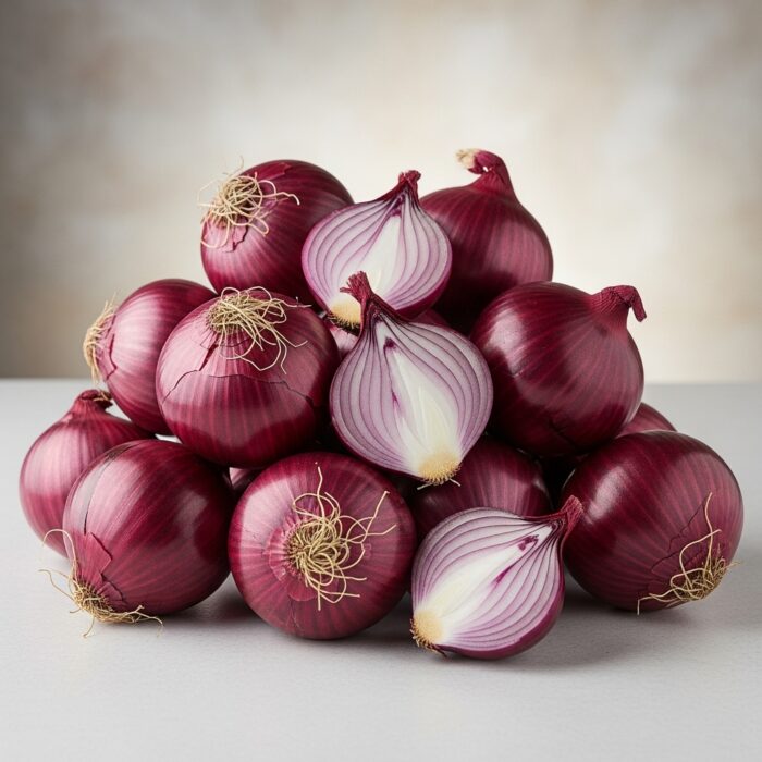 Fresh Onions