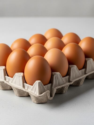 Fresh Eggs
