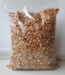 Brown Beans