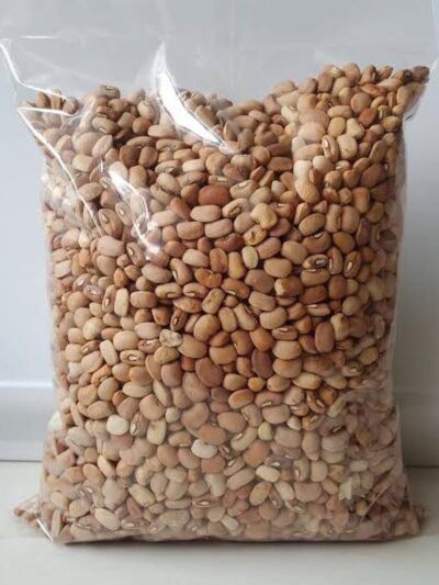 Brown Beans