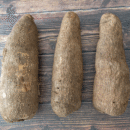 Feedwell Yams