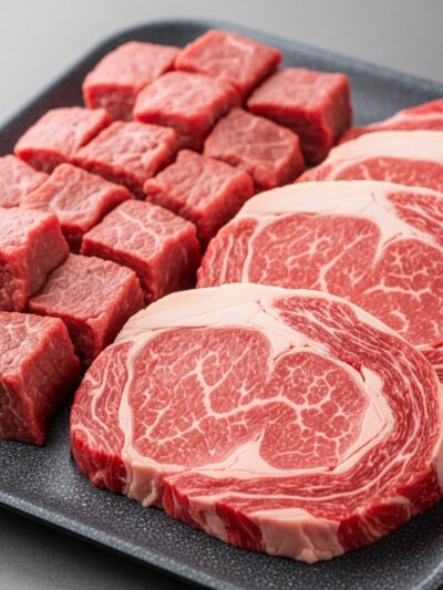 Quality Beef